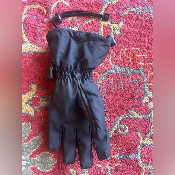 Dakine Blazer Snowboard Gloves, Men's Size Small - Picture 5 of 8